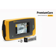 Fluke - Inspektionskamera (Akku) Schallkamera FLK-II500/SB140/FPC3