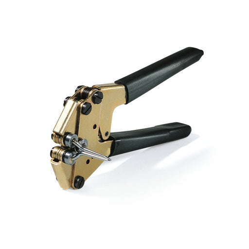 HellermannTyton - Zubehör/Ersatzteile für Zangen und Klemmen Ersatzdorne VA2.5/5PRONGMETML(3) − 1 Stück by HellermannTyton
