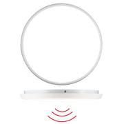 BEG Brück Electronic - Decken-/Wandleuchte LED-Leuchte HF AL8-25-300-LEDN-HF