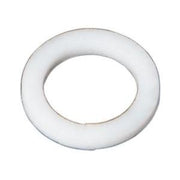 Ipf Electronic - Dichtring, flach Zubehör Induktiv, O-Ring, AI000004 10mm 1hoch PTFE weiß