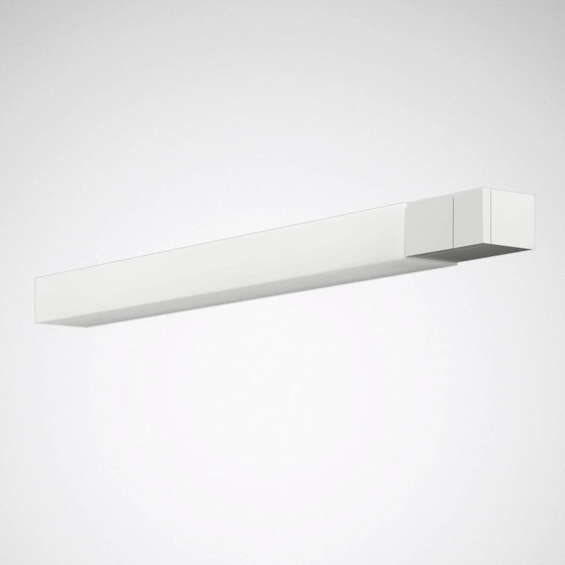 Trilux - Decken-/Wandleuchte Spiegel-Wandleuchte Acuro St #6064240 LED1000ww ET 01