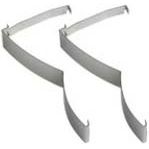 Siteco - Mechanisches Zubehör/Ersatzteile für Leuchten Verbinder für LED-Modul 5TR9027 eds − 1 Stück by Siteco
