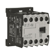 Eaton - Hilfsschütz, Relais Hilfsschütz DILER-22(24V50HZ) AC 2S2Ö