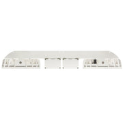 Pracht - Hallen - Reflektorleuchte LED - Strahler QUADRONIUS #86790521 4000K 110°