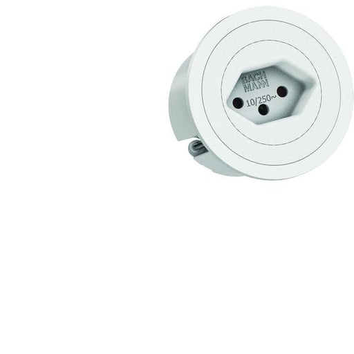 Bachmann - Multi-Tischsteckdose Steckdose 926.304 PIX 1xCH T13 0, 2m