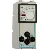 Mersen - Einbau-Amperemeter Amperemeter Einheit 3-ph. 1.000.107 150A, NH-Sic