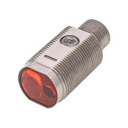 Ipf Electronic - Lichttaster mit Hintergrundausblendung Sensor Optisch, Taster, OT189421 M18x1 37lang Sn: