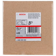Bosch - Systemzubehör für Schleifen/Polieren (Akku/elektrisch/Druckluft) Lochwerkzeug 2608000652