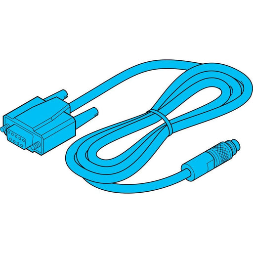 Di-soric - Konfektioniertes Sensor-Aktor-Kabel Schnittstellenkabel BSHM-Z-2/4-RS232K
