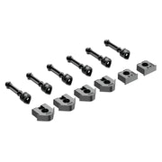 Spelsberg - Zubehör/Ersatzteile für Niederspannungs-Schalttechnik Schnellverschluss-Set GEOS-L 4050 SV