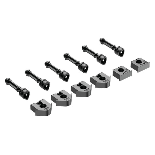 Spelsberg - Zubehör/Ersatzteile für Niederspannungs-Schalttechnik Schnellverschluss-Set GEOS-L 4050 SV