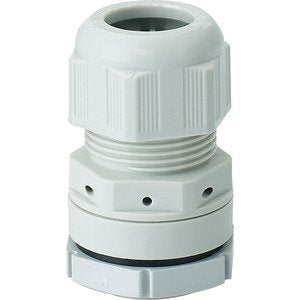 Hensel - Kabelverschraubung Kombi-Belüftungsstutzen KBM 25 M25 IP66/6