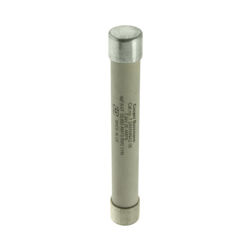 Eaton - Mittel-/Hochspannungssicherung VT-Sicherungseinsatz 7.2AMWNA2.0E 2 A, AC 7.2 kV − 10 Stück