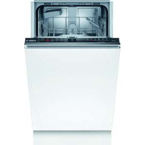 Bosch - Geschirrspüler EB-Geschirrspüler SPV2IKX10E Serie2,HomeConnect