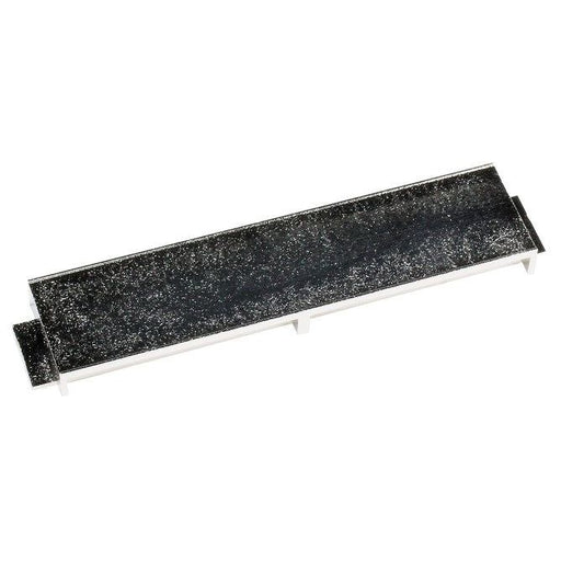 Harting - Zubehör/Ersatzteile für Industriesteckverbinder Einsatz Schalengehäuse 09069009987 D20/2 metallisiert − 50 Stück