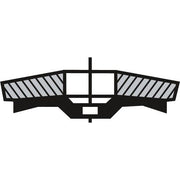 Bosch - Trenn-/Schleifscheibe Fächerschleifscheibe X431 2608603658 Standard for Metal