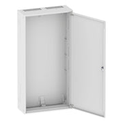 Eaton - Zähler-Leergehäuse Leergehäuse ZSD-G27/31 G 2/7