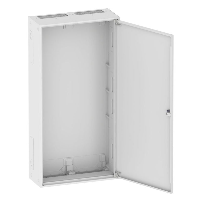 Eaton - Zähler-Leergehäuse Leergehäuse ZSD-G27/31 G 2/7