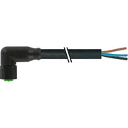 Murrelektronik - Konfektioniertes Sensor-Aktor-Kabel Verbindungsleitung 7005-08081-6301000 − 1 Stück