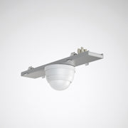 Trilux - Elektrisches Zubehör/Ersatzteile für Leuchten Geräteträger mit Sensor 7650IP BEG  #8907100 silber