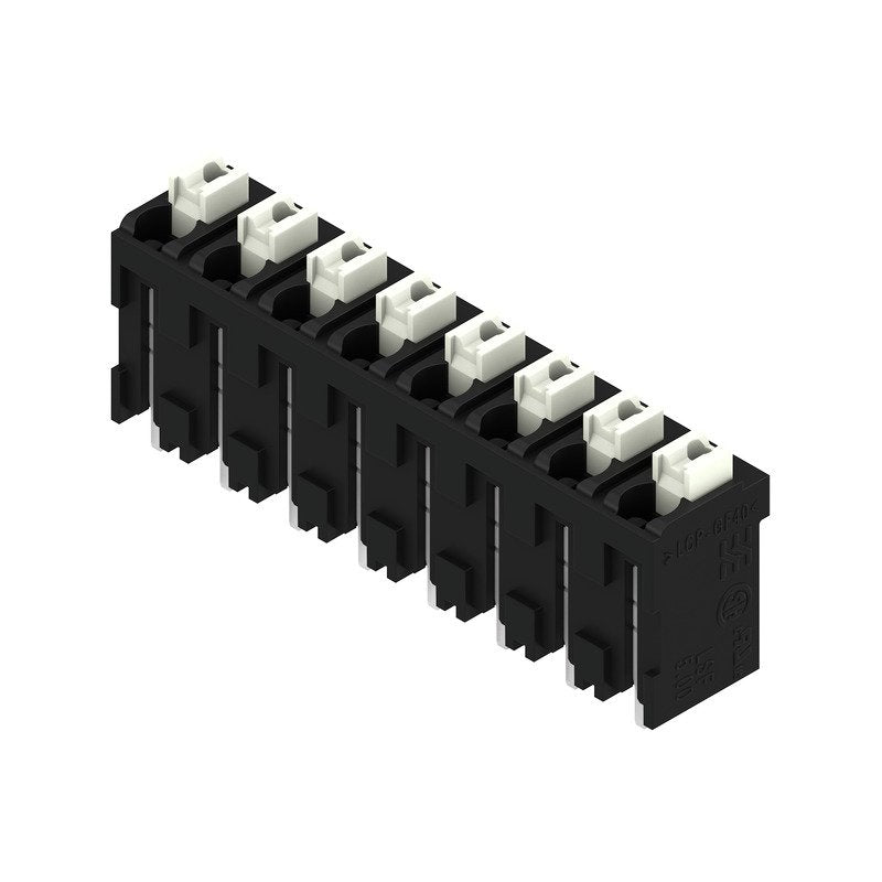 Weidmüller - Leiterplattenklemme Leiterplattenklemme LSF-SMT 5#1870200000 5.00mm − 14 Stück