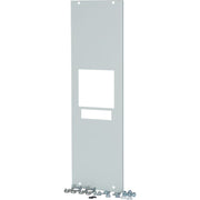 Eaton - Frontplatte (Schaltschrank) Frontplatte XMN230606C-T 3pol