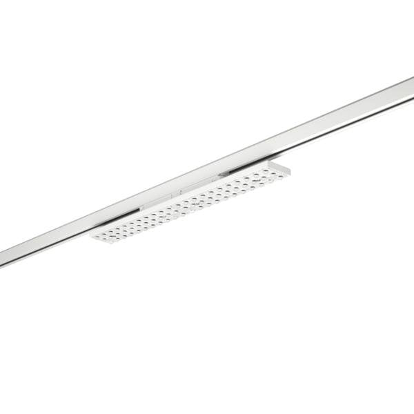 Brumberg Leuchten - Downlight/Strahler/Flutlicht LED-Schienenstrahler 44021174 4000K