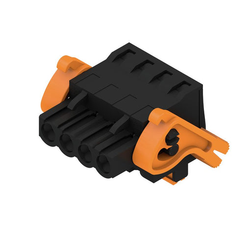 Weidmüller - Kabelsteckverbinder für Leiterplattensteckverbinder Verbinder 5.08mm BLF 5.08H#1982330000 − 60 Stück