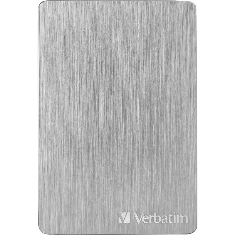Verbatim - Speichermedium digital Festplatte 1TB USB3.2 53663 si Extern,6,35cm(2,5Z) − 4 Stück