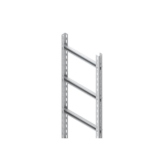 Niedax - Kabelleiter Steigetrasse, 45x208x6000 STUC 45/203/6 S 45x208x6000mm − 6 Meter