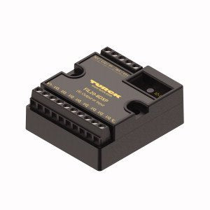 Turck - Feldbus, Dez. Peripherie - Digitales Ein-/Ausgangs-Modul I/O-Hub FIL20-8DXP − 1 Stück