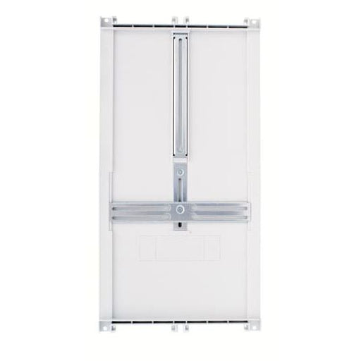 Striebel&amp;John - Zählertafel Zählerplatte ZX304 1St. − 1 Stück by Striebel&amp;John
