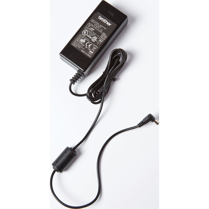 Brother - Zubehör/Ersatzteile für Telefax/Drucker/MFC Netzadapter PA-AD-600AEU für RJ
