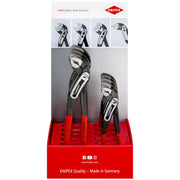 Knipex - Verkaufsständer Thekendisplay 00 18 01 V24 200 mm