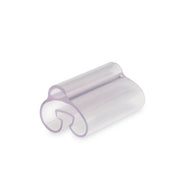 WAGO - Kabelmarkierungssystem Tüllen Länge 23mm 211-926 transparent − 200 Stück