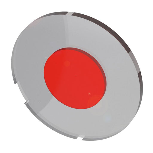 Balluff - Zubehör/Ersatzteile für Industriesensoren Reflektor, Fasern, Optiken BAM OF-VS-004-RD-38 − 1 Stück by Balluff
