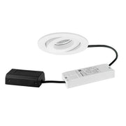 Brumberg Leuchten - Downlight/Strahler/Flutlicht LED-Einbaustrahler 230V 41477173