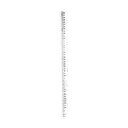 Eaton - Phasenschiene Phasenschiene 2Ph 18qmm BB-UL-18/2#121987 Stift 1m