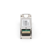 DIGITUS - Netzwerk Switch SFP-Modul DN-81010 SFP Mini Gbic MM LC