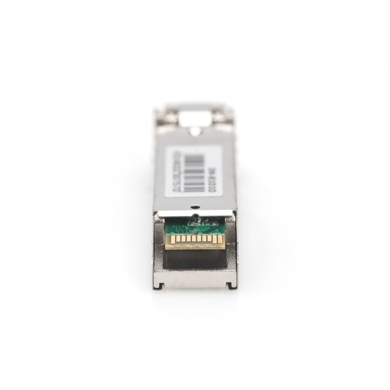 DIGITUS - Netzwerk Switch SFP-Modul DN-81010 SFP Mini Gbic MM LC