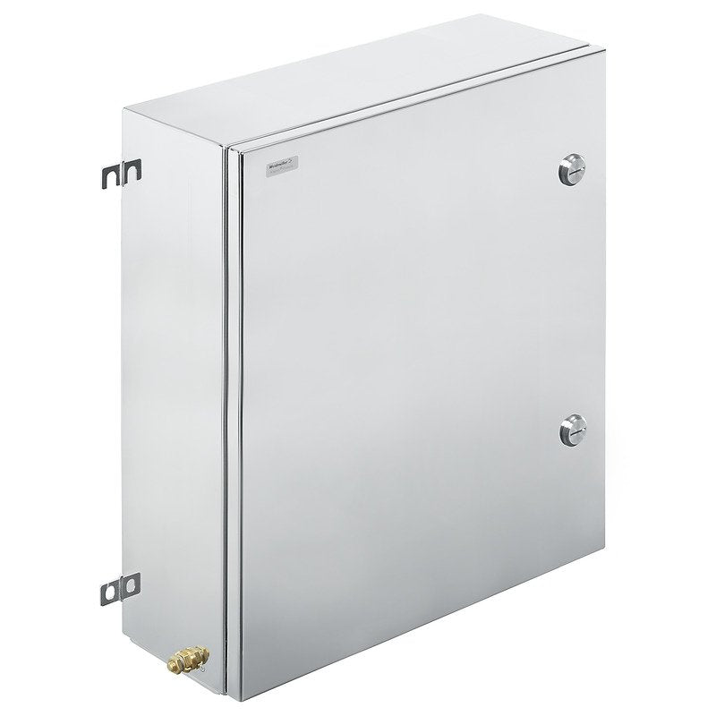 Weidmüller - Gehäuse/Schaltschrank (leer) Gehäuse KTB QL 625020 S4E0 Klippon TB QL