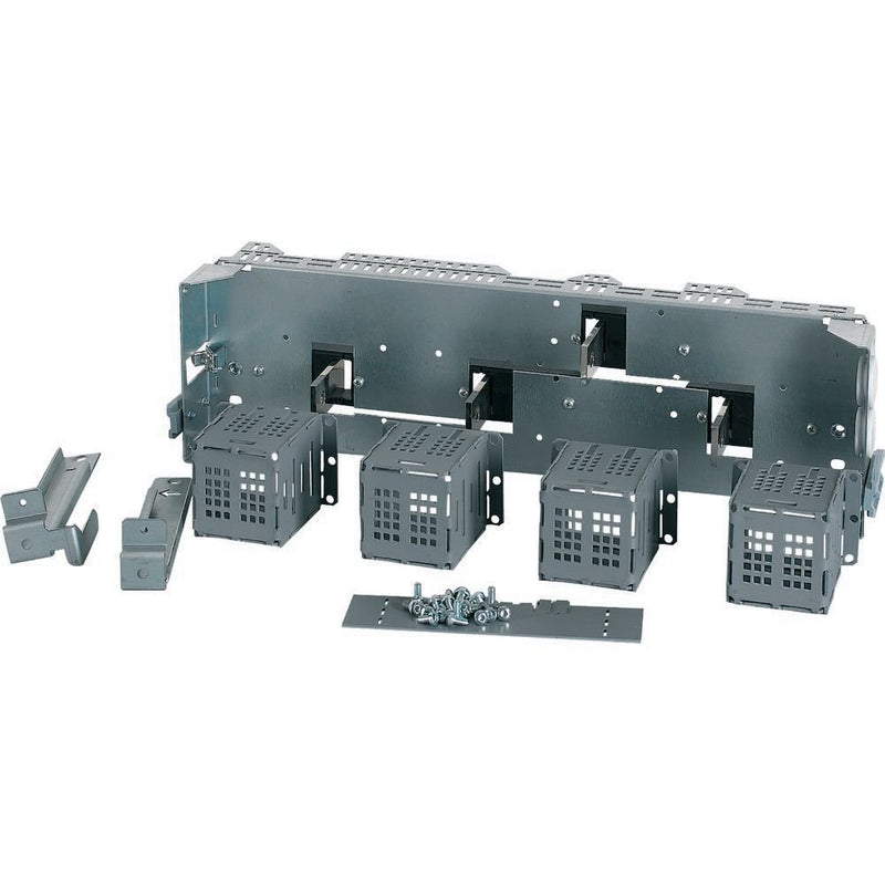 Eaton - Verteilerbaugruppe für Geräteaufbau Einspeisemodul 4polig XMR-I-4-04 630A Höhe 100mm