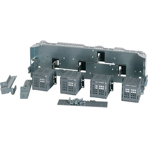 Eaton - Verteilerbaugruppe für Geräteaufbau Einspeisemodul 4polig XMR-I-4-04 630A Höhe 100mm − 1 Stück by Eaton
