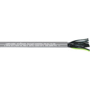 Lapp Kabel&Leitung - Energiekabel < 1 kV, für ortsveränderlichen Einsatz ÖLFLEX CONTROL TM 25G1,5 281625/152 − 152 Meter