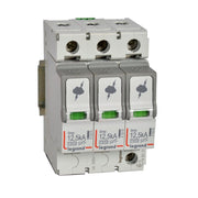 Legrand - Überspannungsableiter für Energietechnik/Stromversorgung Kombiableiter Legrand 412272 Typ 1+2, 3+0