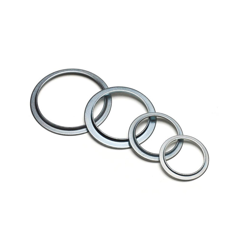 Cembre - Kennzeichnungsmaterial 49308NGY MG-TAA PVC 21X21M 49308NGY M GRAU − 625 Stück