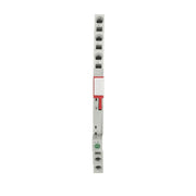ABB Stotz S&J - Relaissockel Sockel CR-S006/024VDC1SZ 250VAC − 10 Stück