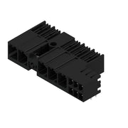 Weidmüller - Leiterplattensteckverbinder Verbinder 7.62mm SV 7.62HP#1157010000 − 30 Stück