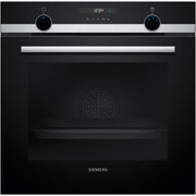 Siemens - Backofen EB-Backofenset bestColl EQ518ABSHB HB517GBS3+HZ538000
