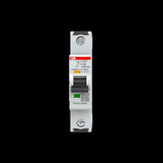 ABB Stotz S&J - Leitungsschutzschalter Sicherungsautomat S301P-Z3 25kA, 3A, 1P